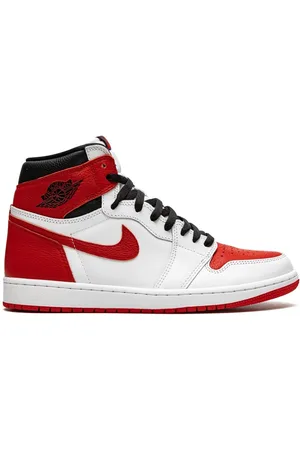 Jordan Air 1 Retro High "Heritage" sneakers