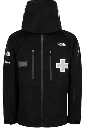 Supreme X The North Face Summit Series Rescue Mountain Pro jacket