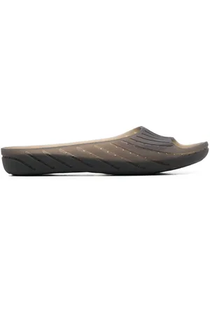 Camper Wabi open-toe slides