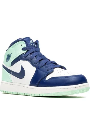 Jordan Air Jordan 1 Mid " Mint" sneakers