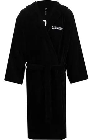 Black Robe - Buy Black Robe online in India