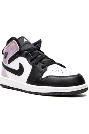 Jordan Air Jordan 1 Mid SE "Tie-Dye" sneakers