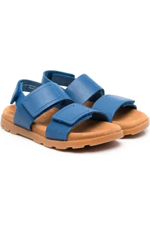 Camper Brutus open toe touch-strap sandals