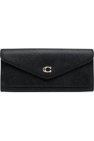 Coach Wyn Small Wallet - Farfetch