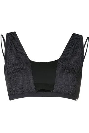 AMIR SLAMA SLAMA GYM + MANLY sports bra