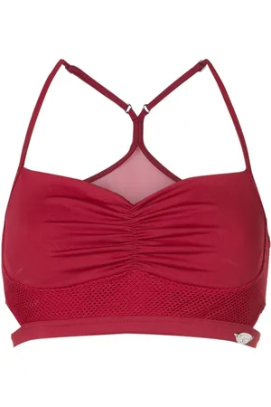 AMIR SLAMA SLAMA GYM + MANLY sports bra