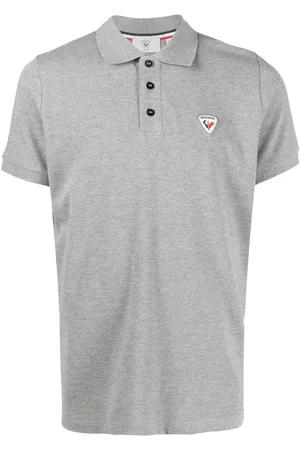 Rossignol Logo-applique polo shirt