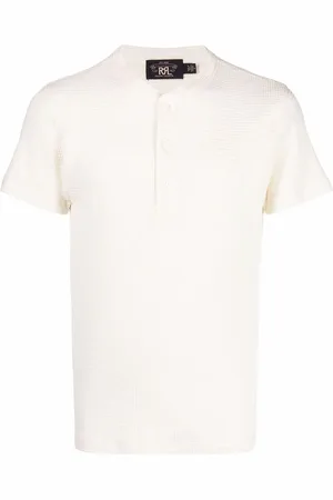 Ralph Lauren Henley short-sleeve T-shirt