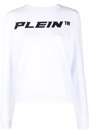 Philipp Plein Logo-print sweatshirt