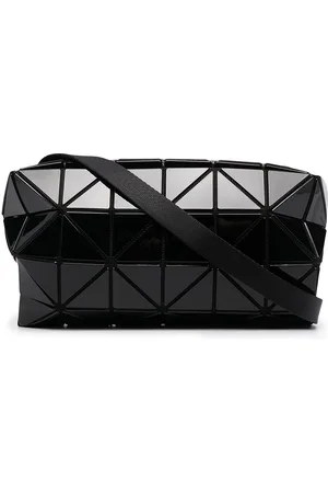Issey Miyake Carton crossbody bag