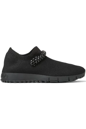 Jimmy Choo Verona low-top sneakers