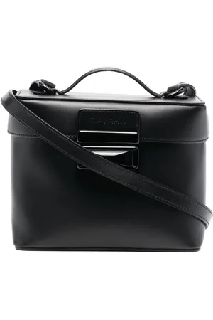 Gia Borghini X RHW Doctor shoulder bag