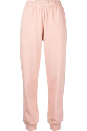 Styland Logo-print track pants