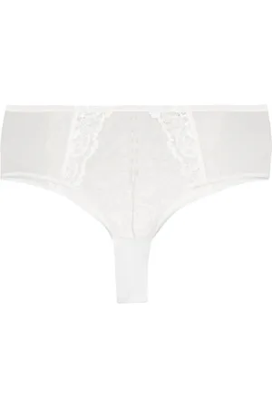 Kiki de Montparnasse Juliette high-waist briefs