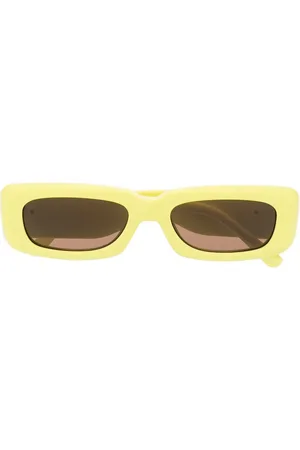 The Attico X Mini Marfa sunglasses