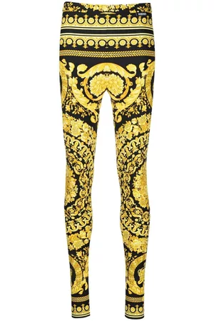 Womens Designer Pants  Shorts  VERSACE