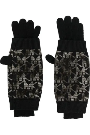 Michael kors gloves sale sale