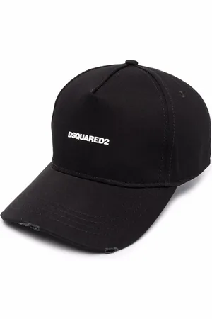 Dsquared2 Embroidered logo cap
