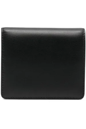 Maison Margiela Four-stitch bi-fold wallet