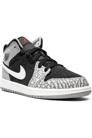 Jordan Jordan 1 Mid "Elephant Print" sneakers
