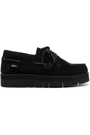 Chunky Sports Shoes  Sneakers in Black color for men  FASHIOLAin