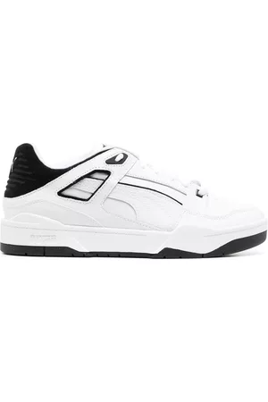 PUMA Men Chunky Sneakers - Chunky lace-up sneakers