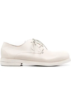 MARSÈLL Lace-up derby shoes