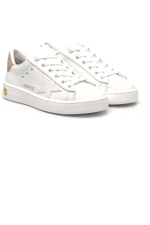 Golden Goose Super Star low-top sneakers