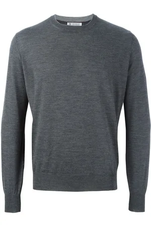 Brunello Cucinelli Classic jumper