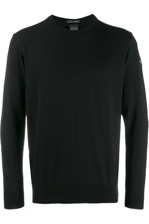 Paul and clearance shark patch jumper