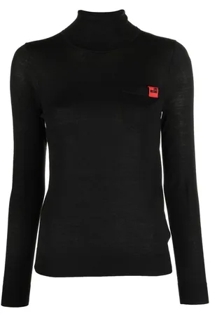 Love moschino sales jumper womens