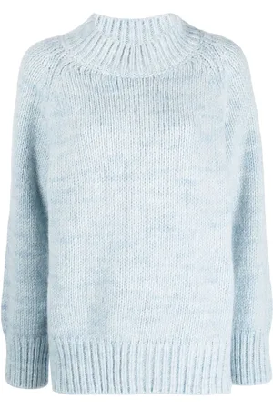 Maison Margiela Botanical Dye crew-neck jumper