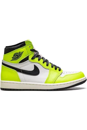 Jordan Air 1 High OG "Visionaire" sneakers