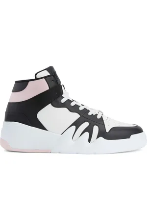 Giuseppe Zanotti Talon high-top sneakers