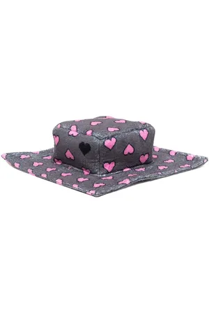 Men's Bucket Hats in viscose on sale | FASHIOLA.in