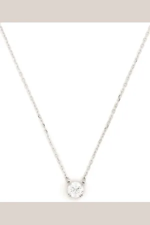Swarovski Stilla pendant necklace