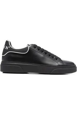 Philipp Plein Big Bang low-top sneakers