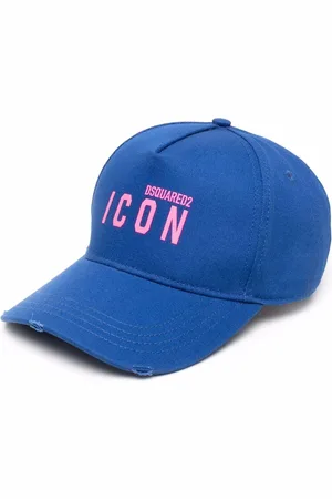 Dsquared2 Icon logo cap