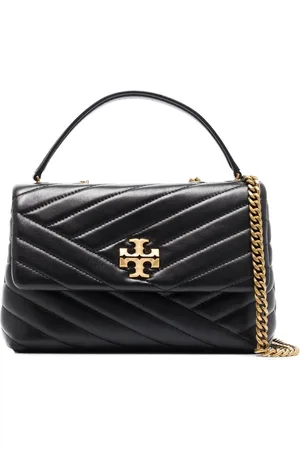 Tory Burch Small Kira Chevron convertible shoulder bag