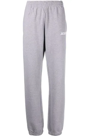 Jacquemus Le Jogging track pants