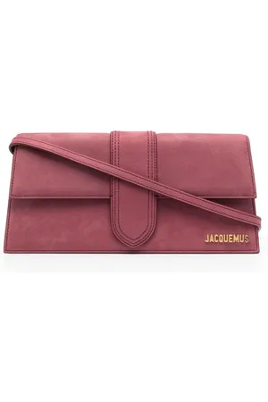 Jacquemus Le Bambino Long shoulder bag