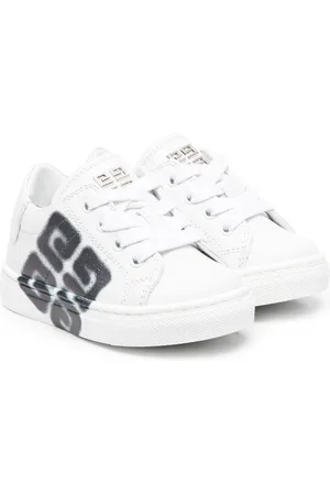Givenchy 4G logo low-top sneakers