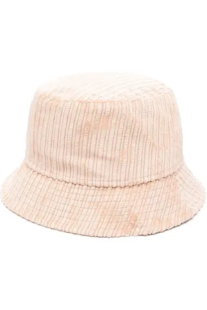 Isabel Marant Corduroy bucket hat