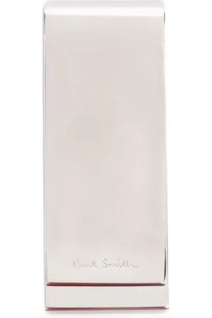 Paul Smith Stripe detail money clip