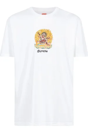 Supreme Person short-sleeve T-shirt