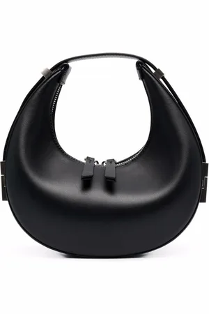 OSOI Polished-finish tote bag