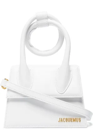 Jacquemus Le Chiquito Noeud mini bag
