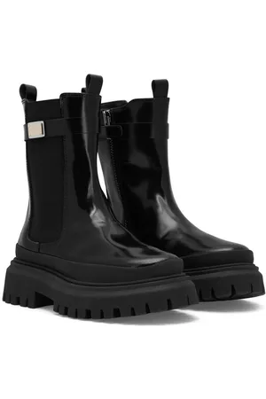 Girls chelsea boots size 13 compare prices and buy online