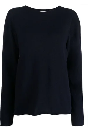 Jil Sander Crew-neck cashmere jumper