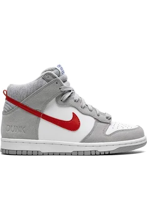 Nike Dunk Hi SE "Athletic Club" sneakers